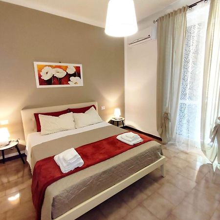 111 Guest House Bari Bagian luar foto