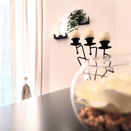 111 Guest House Bari Bagian luar foto