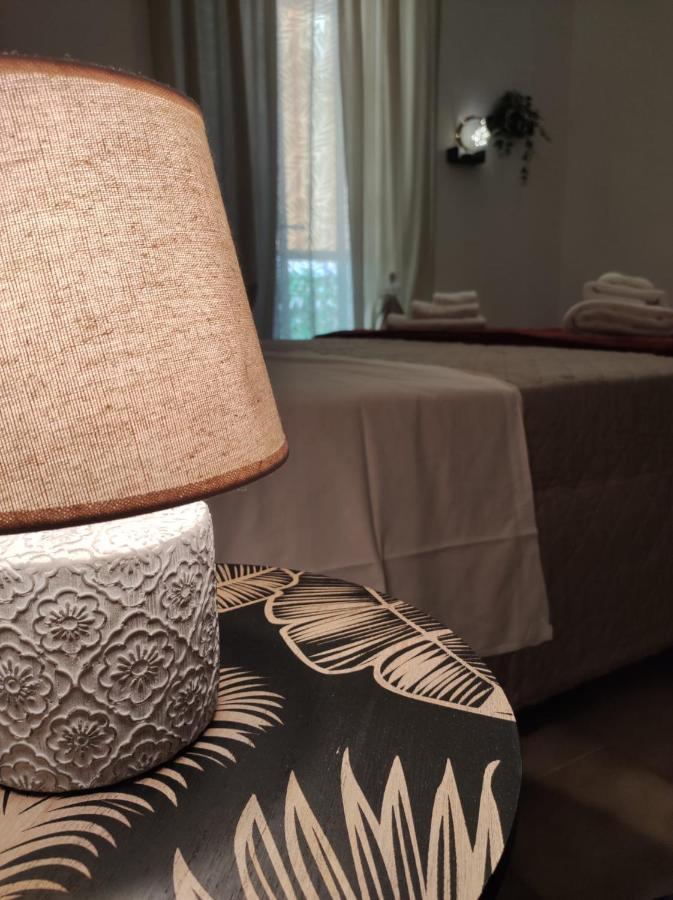 111 Guest House Bari Bagian luar foto
