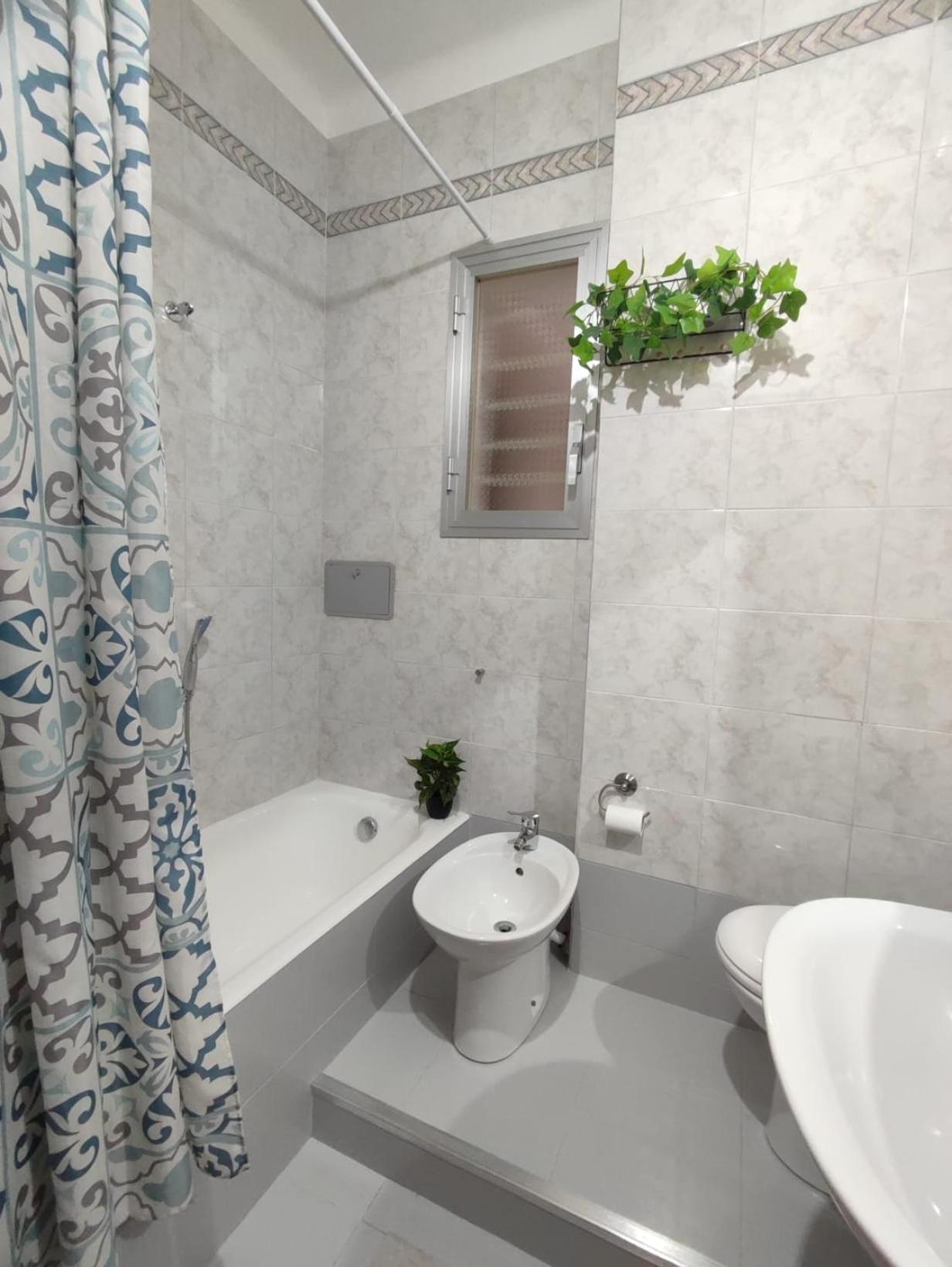 111 Guest House Bari Bagian luar foto
