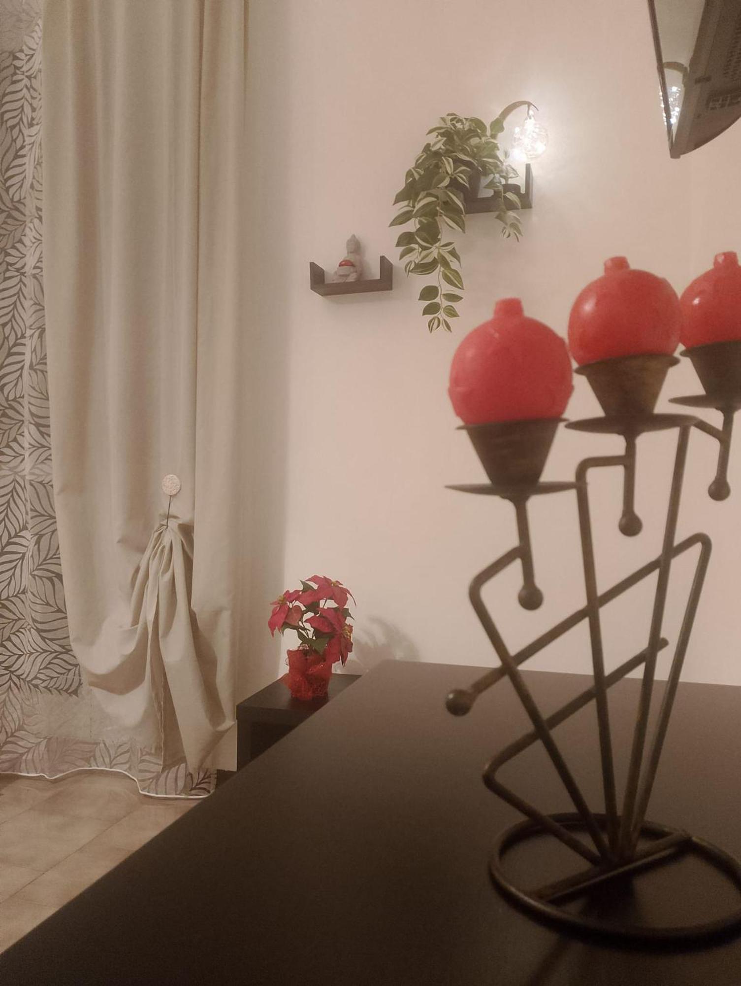 111 Guest House Bari Bagian luar foto