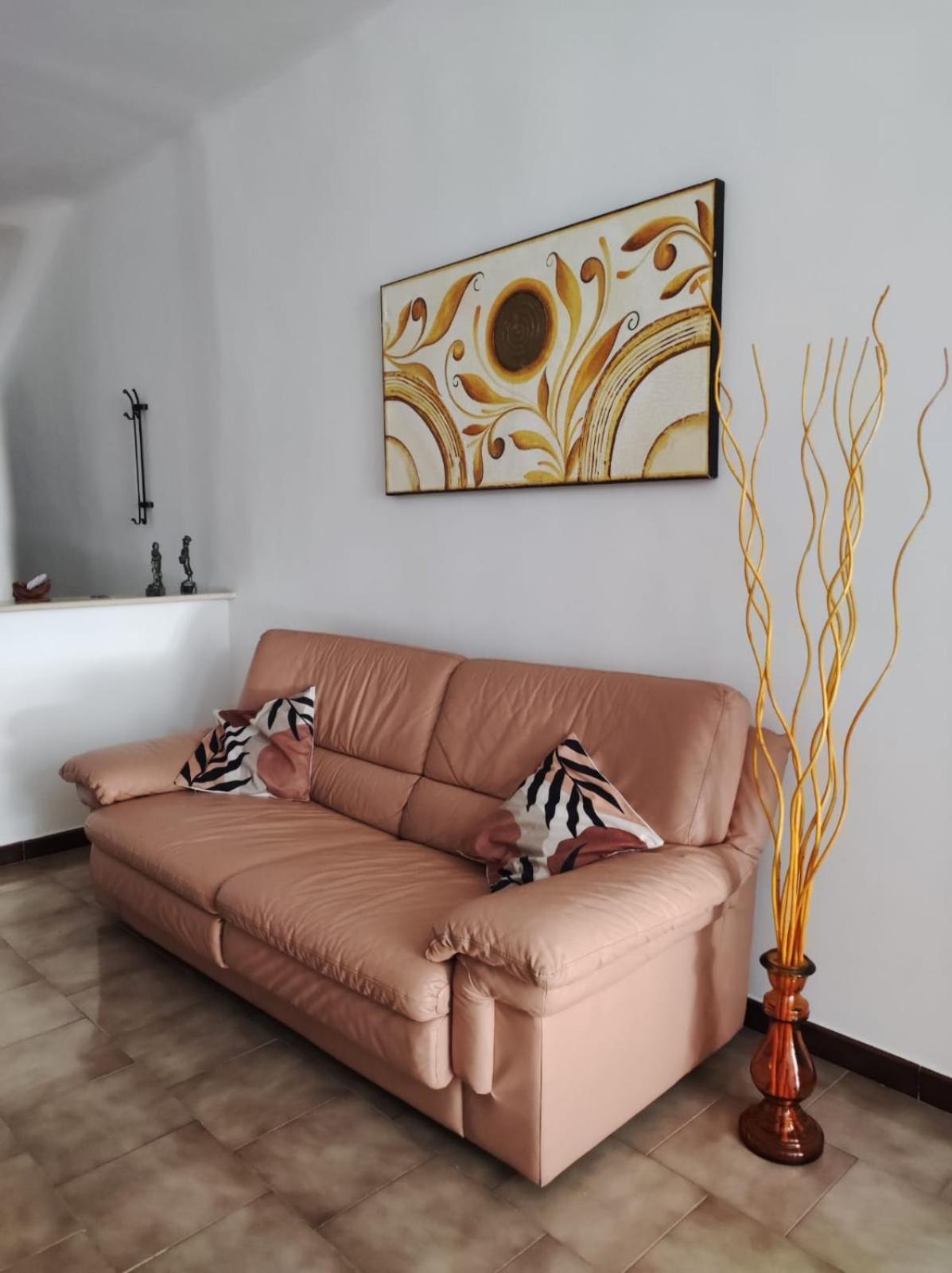 111 Guest House Bari Bagian luar foto