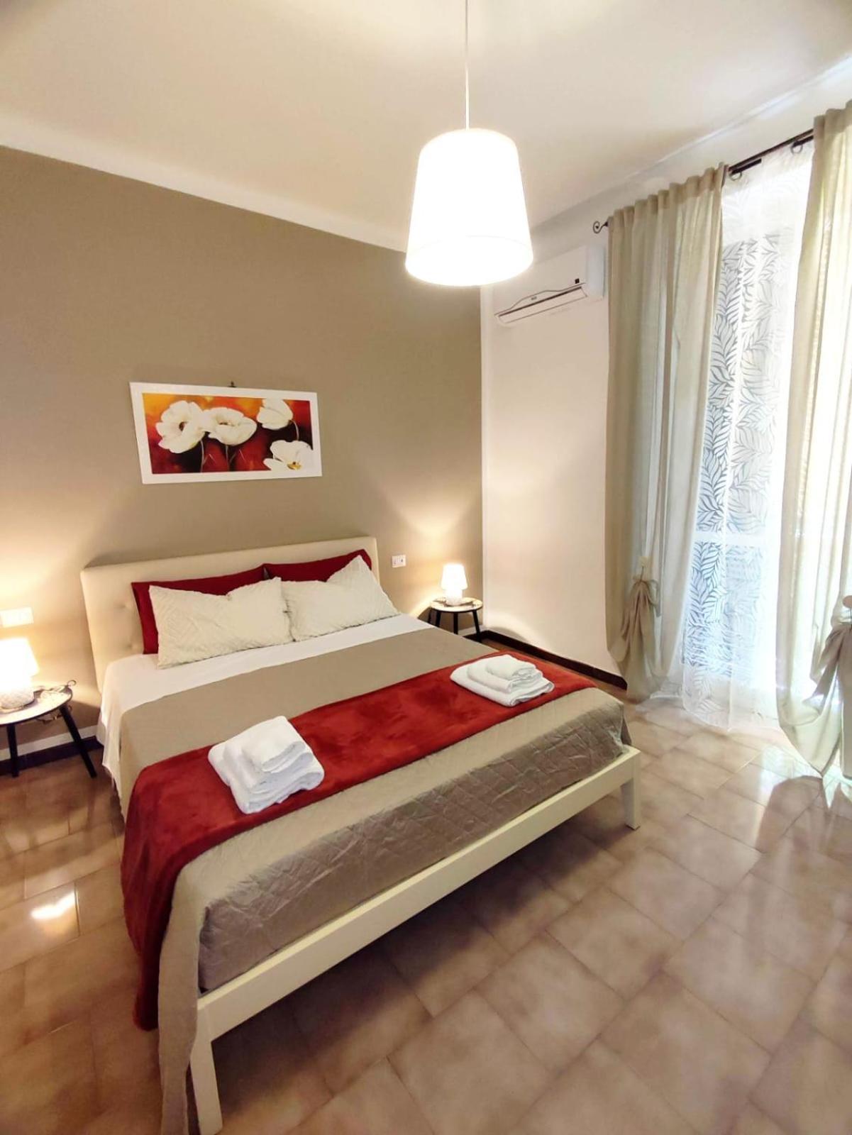 111 Guest House Bari Bagian luar foto