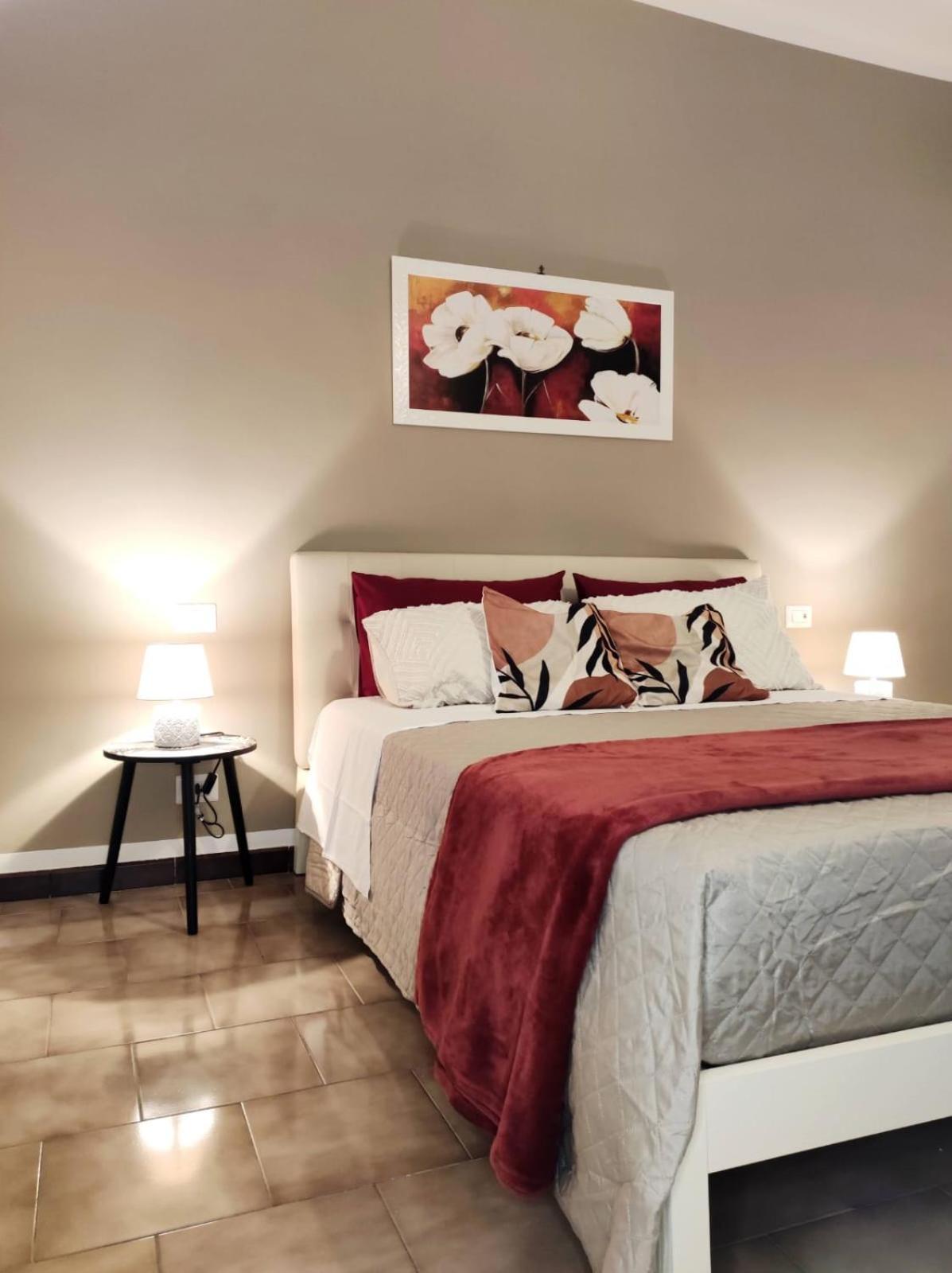 111 Guest House Bari Bagian luar foto